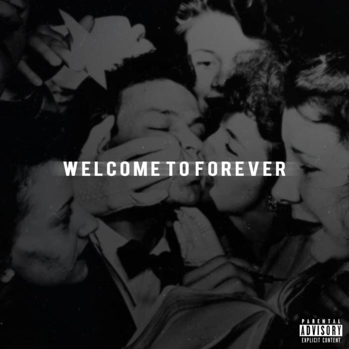 Logic's 'Young Sinatra: Welcome To Forever'