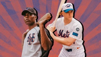 Siegelman Stable And The Mets Are A Match Made In New York Heaven