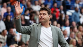 Report: The USMNT Will Hire Mauricio Pochettino As Its Next Manager