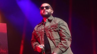 Nav, Bay Swag, And Cash Cobain Share Their ‘6am Thoughts’ On Their Thirsty New Single