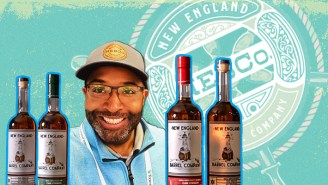 Meet the Man Putting New England on the Whiskey-Making Map