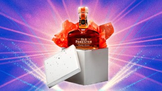 We Got An Early Taste Of Old Forester’s New Birthday Bourbon, Here’s What You Need To Know