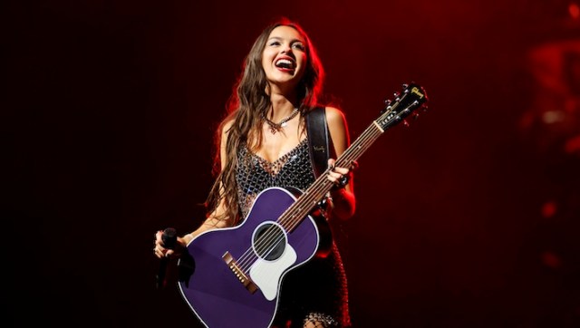 Olivia Rodrigo Admits It’s ‘Scary’ To Start Releasing New Music Again