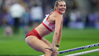 The Olympian Who Celebrated Winning A Medal By Twerking Fires Back At The People Who Criticize Her For Being On OnlyFans