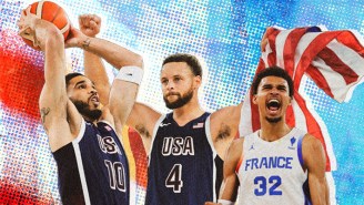 Five Takeaways From The Olympics Worth Following During The 2024-25 NBA Season