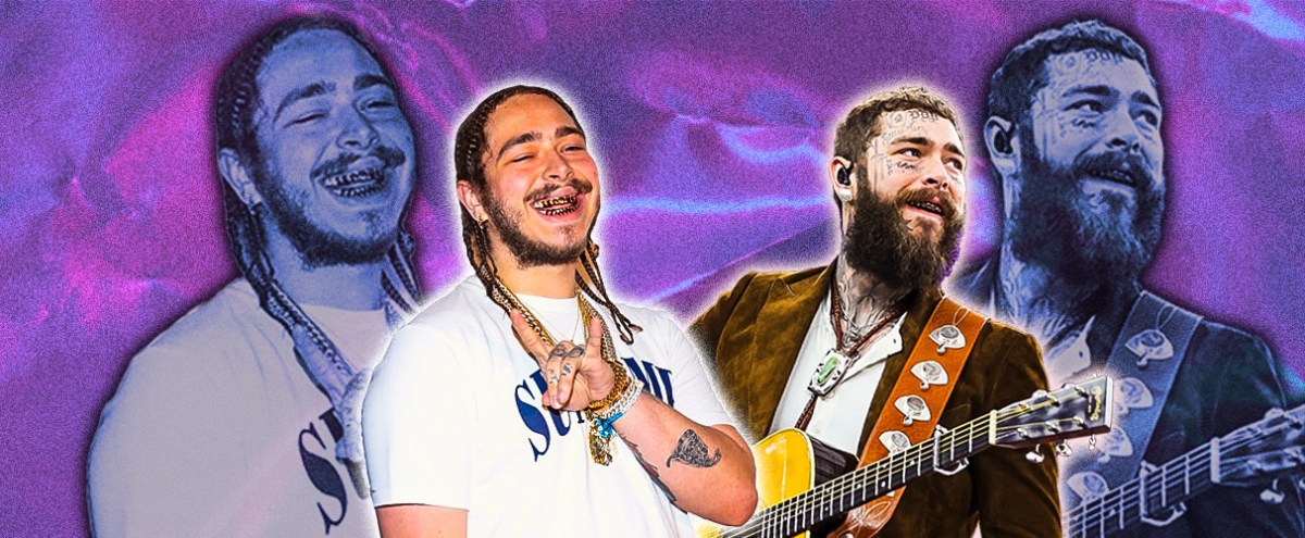 Was Post Malone Ever Really A Rapper?