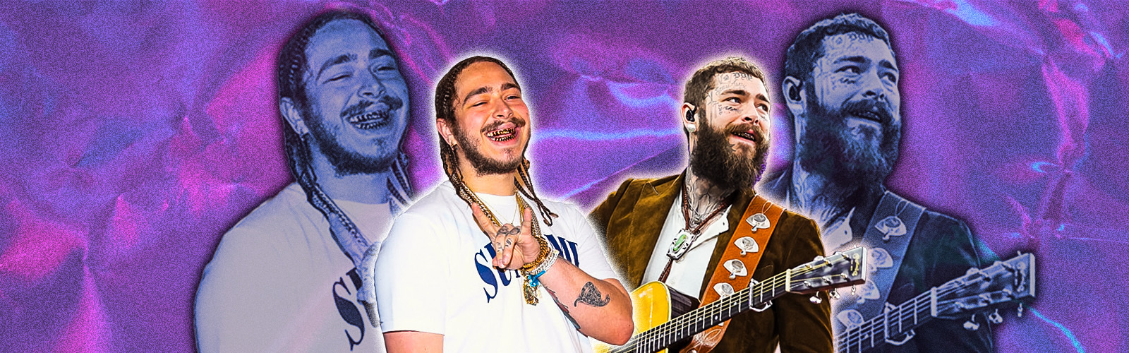 Was Post Malone Ever Really A Rapper?