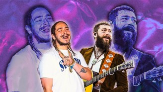 Was Post Malone Ever Really A Rapper?