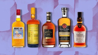 A Definitive Guide To The Best Rums For Bourbon Drinkers, Based On Flavor Profile And Price