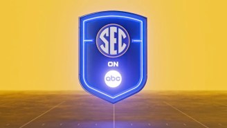 The New SEC On ABC Theme Song Feels Like It’s Missing Something