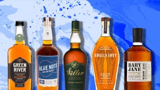 The 20 Smoothest Bourbons Under $50, Blind Tasted & Ranked