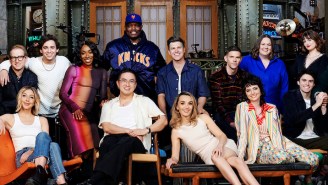 Which ‘SNL’ Cast Members Aren’t Returning For Season 50?