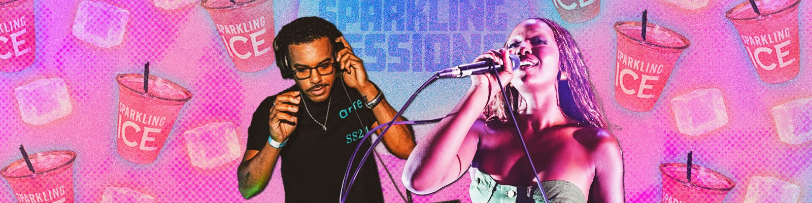 Uproxx & Sparkling Ice Lit Up Tetto’s Rooftop In Chicago For A Summertime ‘Sparkling Sessions’