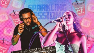 Uproxx & Sparkling Ice Lit Up Tetto’s Rooftop In Chicago For A Summertime ‘Sparkling Sessions’