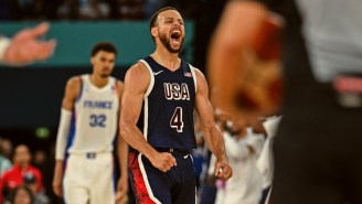 Stephen Curry Became An Olympic Hero And Crossed Off The Last Unchecked Box Of His Career