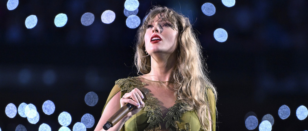 Taylor Swift Explained Why She Waited To Address Her Canceled Vienna ‘The Eras Tour’ Concerts In A Lengthy Statement