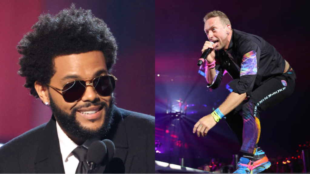 The Weeknd & More Join 2024 iHeartRadio Music Festival Bill #TheWeeknd