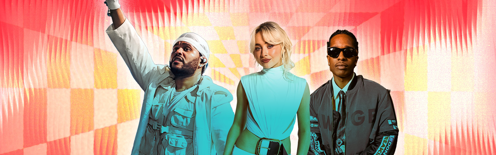 The Most Anticipated Albums Of The Rest Of 2024