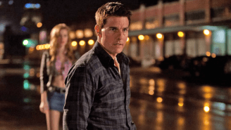 Tom Cruise’s ‘Jack Reacher’ Movies Are Now Streaming On Netflix To Help Pass The Time Until ‘Reacher’ Season 3