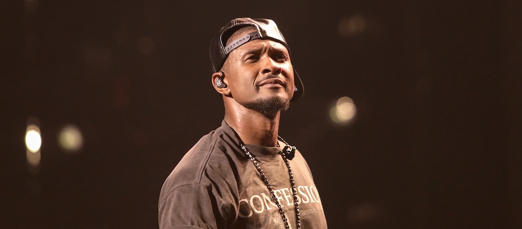 usher