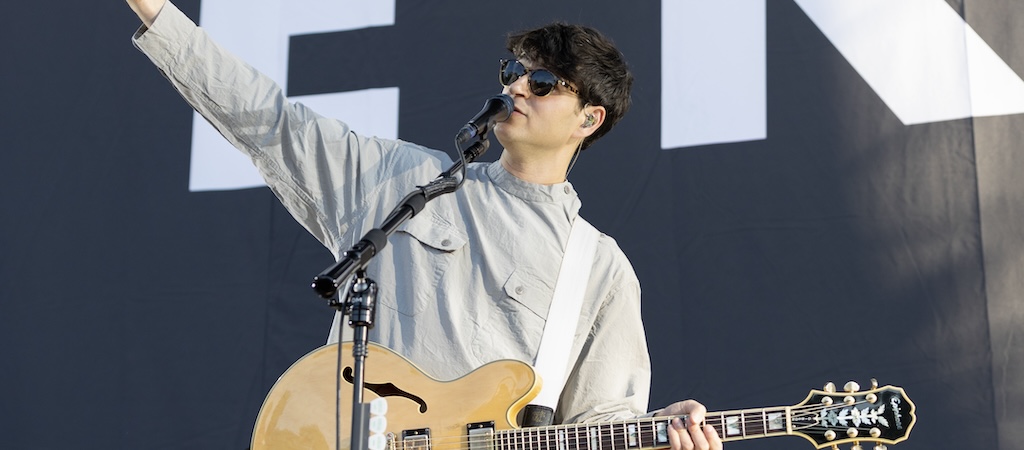 vampire weekend ezra koenig