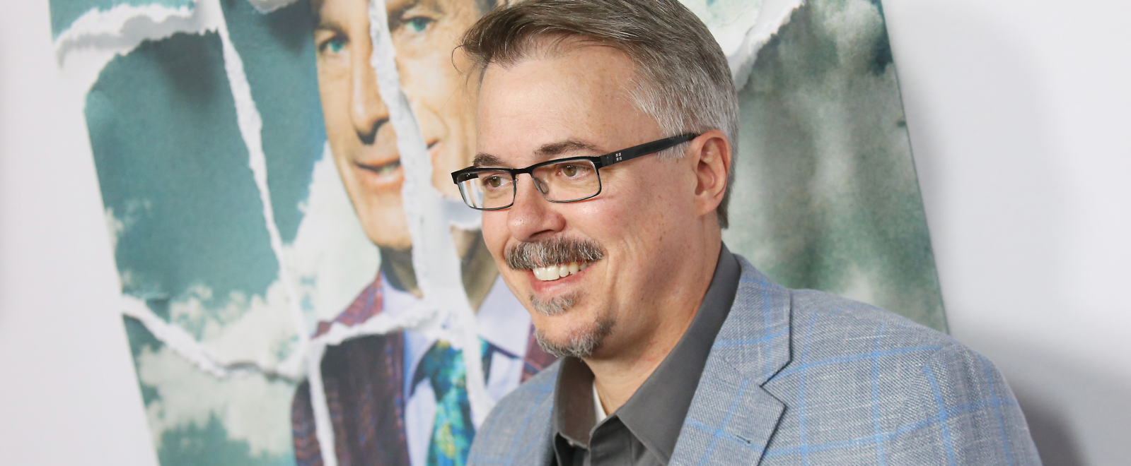 vince gilligan