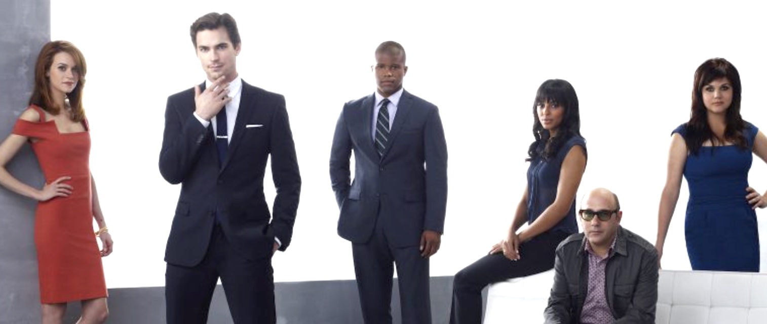 ‘White Collar’ Reboot: Everything To Know (Update Oct 2024)