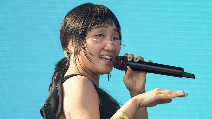 Yaeji Mandates Listeners To ‘Dance And Shake Your Booty’ With ‘Booboo,’ Her First Song Of 2024