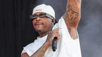 YG’s ‘Just Re’d Up 3’ Tracklist Features Saweetie, Ty Dolla Sign, Larry June, G Herbo, And More