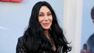 Cher Won’t Pursue A Conservatorship Over Elijah Blue Allman After They Reportedly ‘Privately Resolved This Matter’