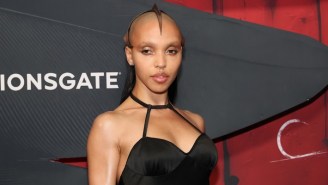 Indiecast Discusses FKA Twigs And The Weeknd