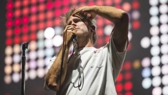 LCD Soundsystem Announces Yet Another Residency, With 12 Shows Coming To New York City In November And December