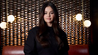 Selena Gomez Disclosed She Can’t ‘Carry My Own Children,’ But She’s Looking Forward To Adoption Or Surrogacy