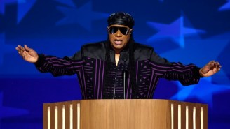 Here Are Stevie Wonder’s ‘Sing Your Song! As We Fix Our Nation’s Broken Heart’ 2024 Tour Dates