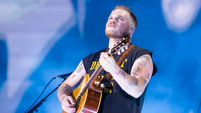 Zach Bryan Announces A Huge Run Of 2026 Tour Dates Featuring MJ Lenderman, Dijon, And More