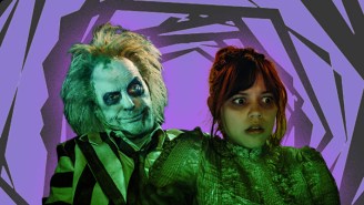 If A Third ‘Beetlejuice’ Is Going To Work, Then Tim Burton Needs To Change Everything