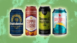 We Ranked The Best Craft Beers To Track Down This September