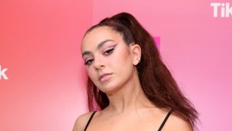 Fans Believe Charli XCX Is Teasing A Potential ‘Brat’ Remix Album Featuring Tinashe And Bon Iver With On Theme Billboards