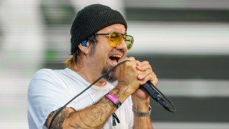 Deftones Are Going On A 2025 North American Tour Alongside The Mars Volta And Fleshwater