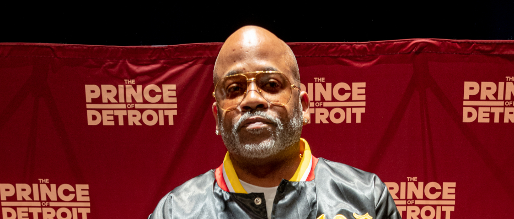 Dame Dash The Prince Of Detroit Premiere 2024 (1024x437)