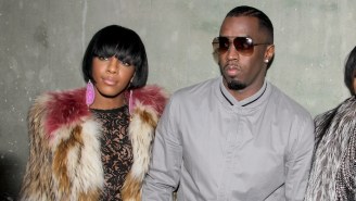 Danity Kane’s Dawn Richard Has Sued Diddy For Sexual Abuse As His Legal Troubles Continue