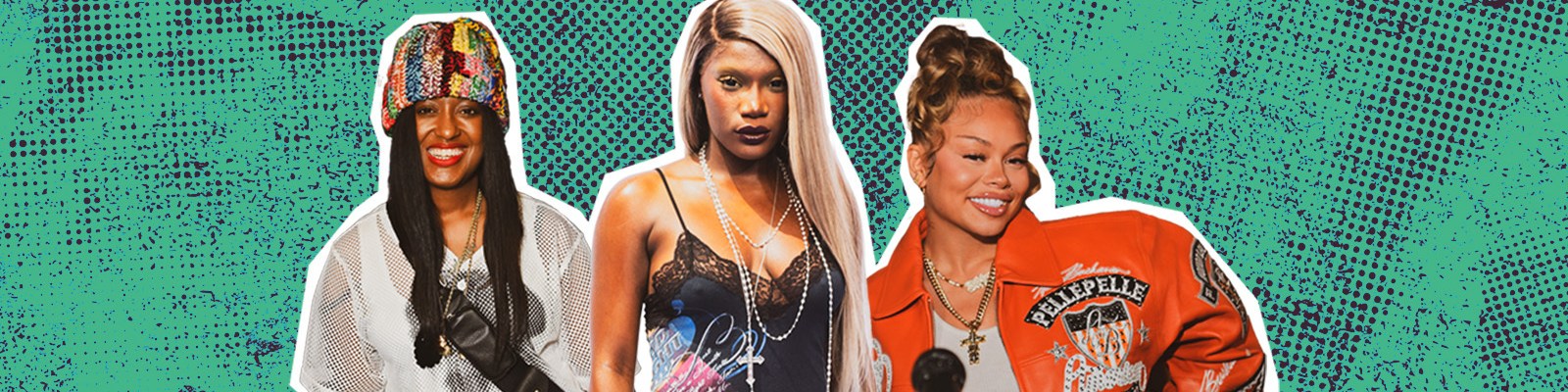 Women Have Always Been Rapping, But Have You Been Listening?