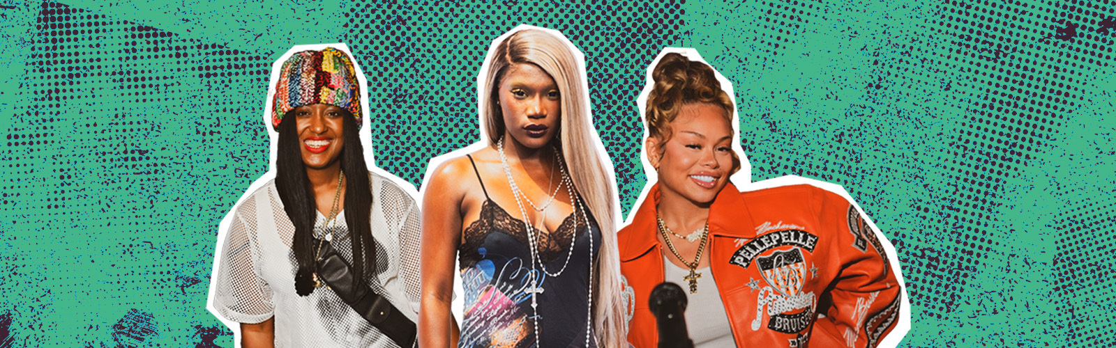 Women Have Always Been Rapping, But Have You Been Listening?