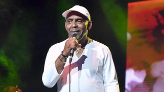 Frankie Beverly, An R&B Icon With His Band Maze, Is Dead At 77 Years Old