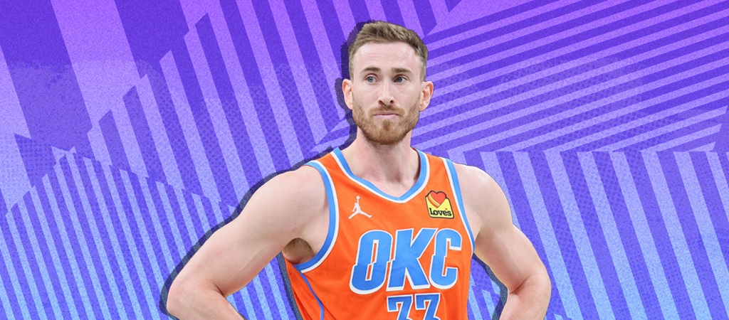 Gordon Hayward NBA