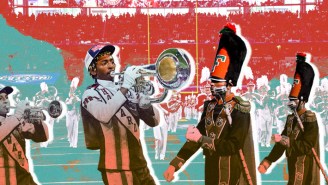 How The HBCU Marching Band Tradition Sets Students Up For Future Success