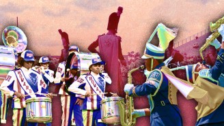 How HBCU Bands Create A Homecoming Soundtrack That Brings Generations Together