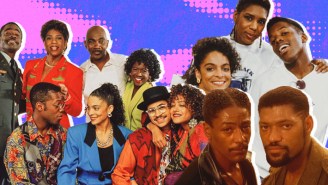 HBCU Alums Weigh In On Scripted Depiction In Film and Television