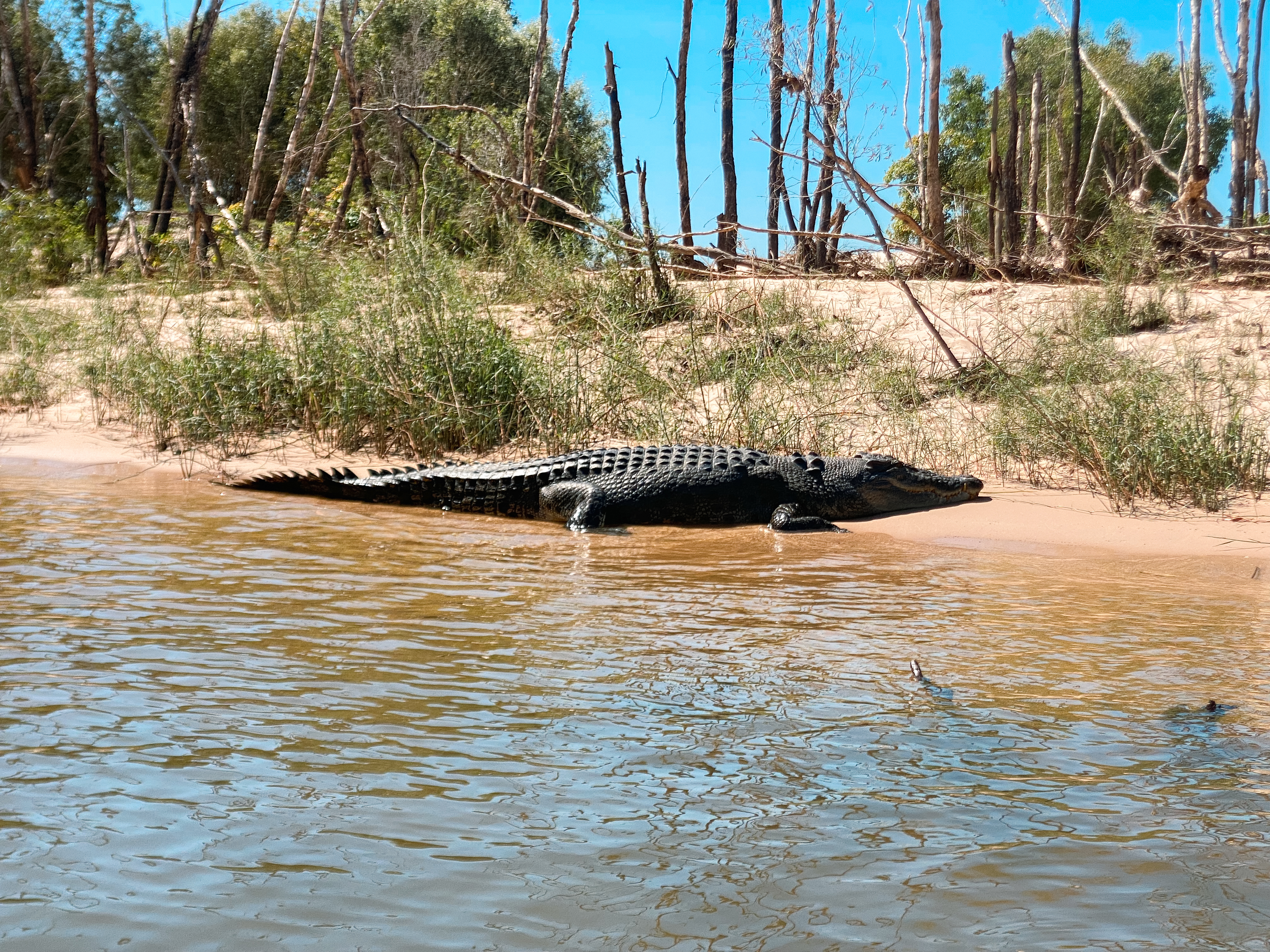 Northern Territory Australia