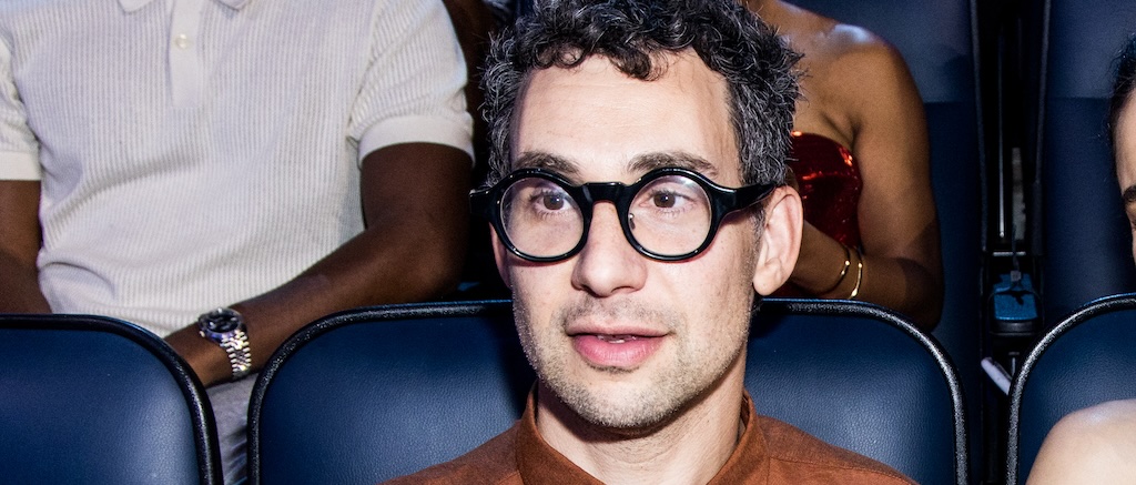 Jack Antonoff Bleachers 2024 MTV VMAs